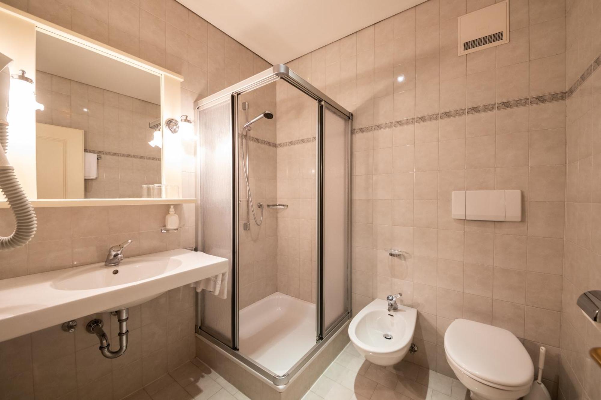 Appartement Strobl Sexten Exteriér fotografie